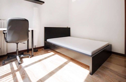 Cascina dei Pomi Resort | 190 m² Private room ∙ 1 bedroom ∙ 1 guest
