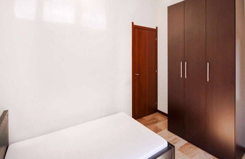 Cascina dei Pomi Resort | 190 m² Private room ∙ 1 bedroom ∙ 1 guest