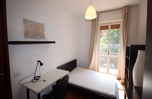 Cascina dei Pomi Resort | 190 m² Private room ∙ 1 bedroom ∙ 1 guest