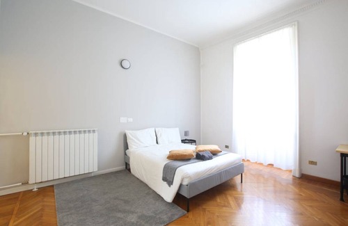 Acquabella Resort | 190 m² Private room ∙ 1 bedroom ∙ 1 guest