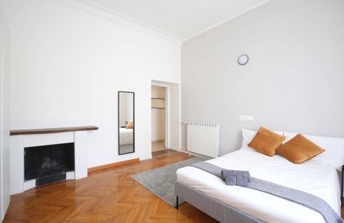 Acquabella Resort | 190 m² Private room ∙ 1 bedroom ∙ 1 guest