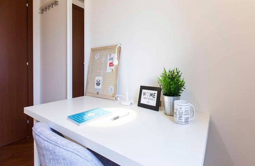 Ripamonti Corvetto Resort | 190 m² Private room ∙ 1 bedroom ∙ 1 guest