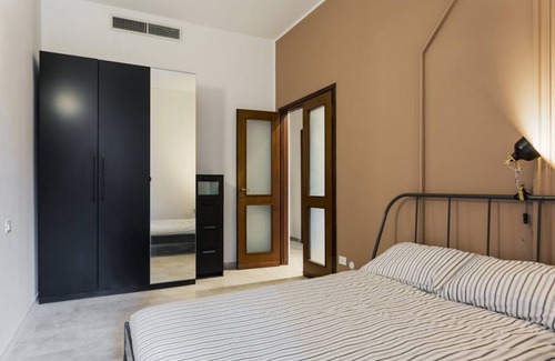 Guastalla Resort | 197 m² Private room ∙ 1 bedroom ∙ 1 guest