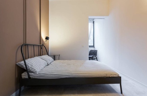 Guastalla Resort | 197 m² Private room ∙ 1 bedroom ∙ 1 guest