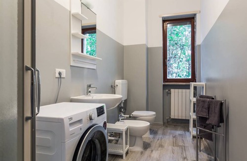 Guastalla Resort | 197 m² Private room ∙ 1 bedroom ∙ 1 guest