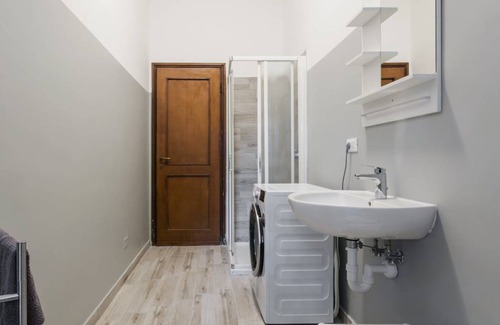 Guastalla Resort | 197 m² Private room ∙ 1 bedroom ∙ 1 guest