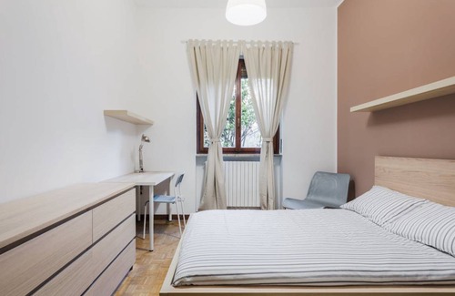 Guastalla Resort | 197 m² Private room ∙ 1 bedroom ∙ 1 guest