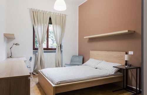 Guastalla Resort | 197 m² Private room ∙ 1 bedroom ∙ 1 guest