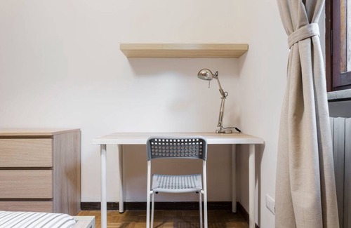 Guastalla Resort | 197 m² Private room ∙ 1 bedroom ∙ 1 guest