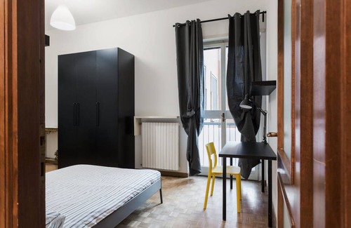 Guastalla Resort | 197 m² Private room ∙ 1 bedroom ∙ 1 guest