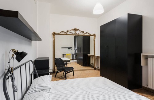 Guastalla Resort | 197 m² Private room ∙ 1 bedroom ∙ 1 guest