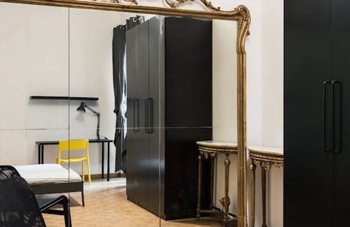 Guastalla Resort | 197 m² Private room ∙ 1 bedroom ∙ 1 guest