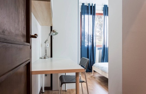 Guastalla Resort | 197 m² Private room ∙ 1 bedroom ∙ 1 guest