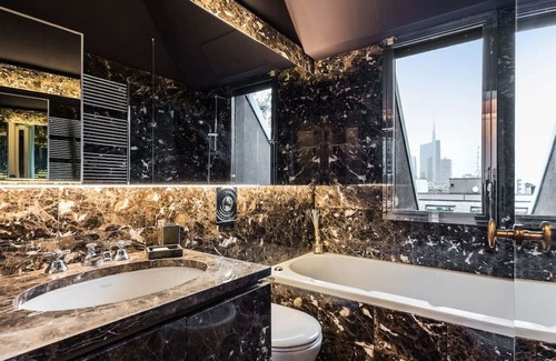 San Marco Apartment | 2 bedroom(s) Apartment near Milano