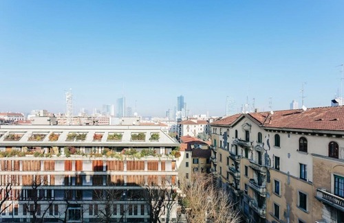 San Marco Apartment | 2 bedroom(s) Apartment near Milano