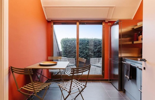 San Marco Apartment | 2 bedroom(s) Apartment near Milano