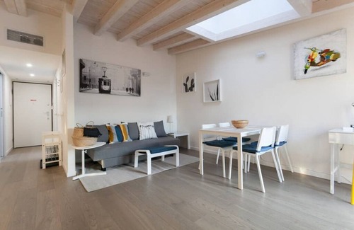 Zona Farini Apartment | 2 bedroom(s) Apartment near Milano