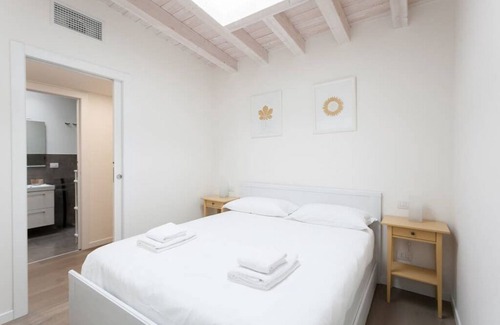 Zona Farini Apartment | 2 bedroom(s) Apartment near Milano