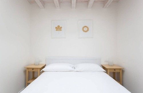 Zona Farini Apartment | 2 bedroom(s) Apartment near Milano