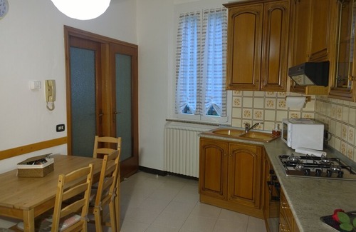 Cernobbio House | 2 bedroom(s) House near Cernobbio