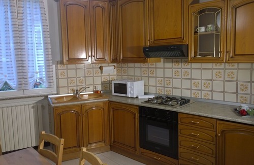 Cernobbio House | 2 bedroom(s) House near Cernobbio