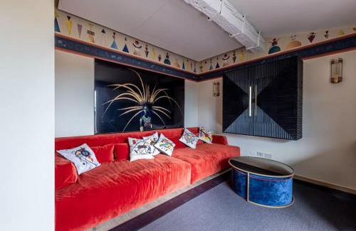 Carrobbio Apartment | 2 floor Suite near Duomo