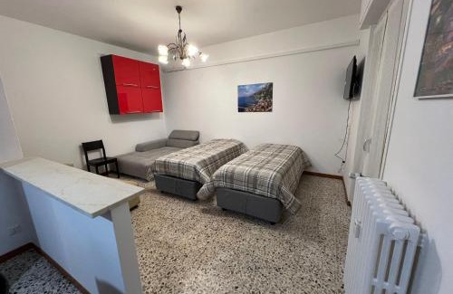 Sarnico Apartment | 2 passi dal lago