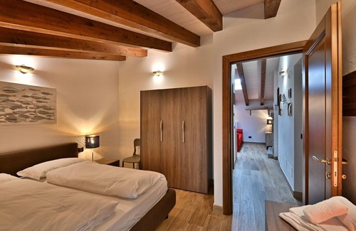 Prabione Other | 2-rooms Apartment "La Betulla"