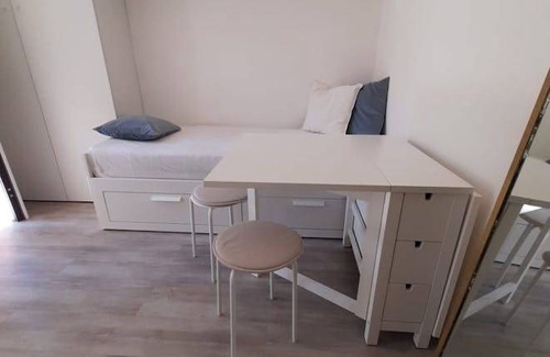 Rondo - Torretta Apartment | 20 m² Apartment ∙ 1 guest