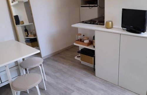 Rondo - Torretta Apartment | 20 m² Apartment ∙ 1 guest