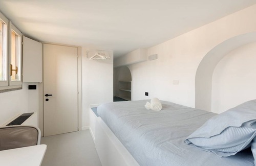 Magenta Apartment | 20 m² Apartment ∙ 1 guest