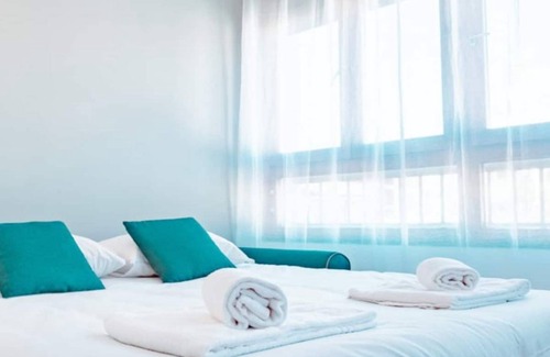 Stadera Apartment | 20 m² Apartment ∙ 1 bedroom ∙ 2 guests