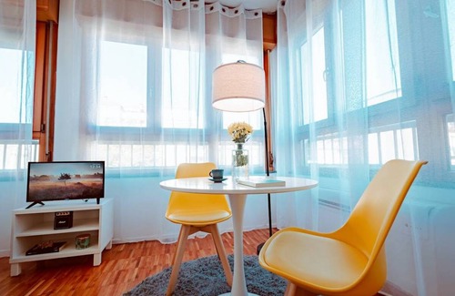 Stadera Apartment | 20 m² Apartment ∙ 1 bedroom ∙ 2 guests