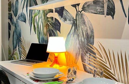 Crescenzago Apartment | 20 m² Apartment ∙ 2 guests