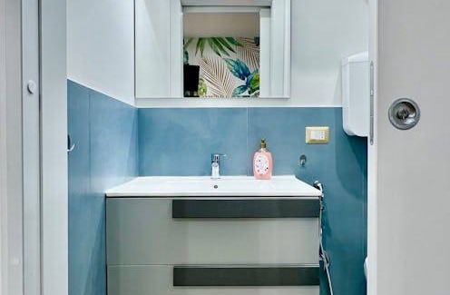 Crescenzago Apartment | 20 m² Apartment ∙ 2 guests