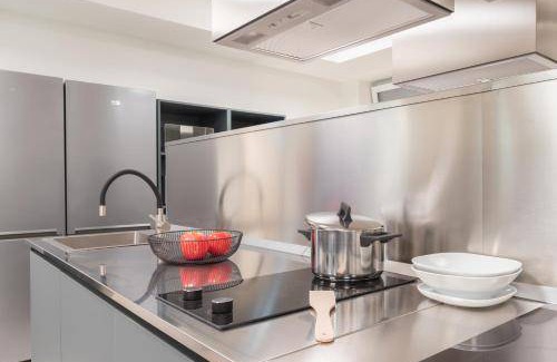 Zona Farini Apartment | 20 m² Apartment ∙ 2 guests