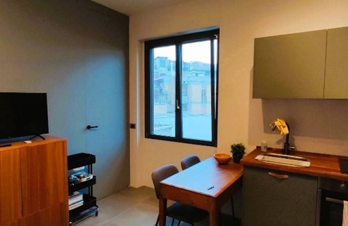 Zona Solari Apartment | 20 m² Apartment ∙ 1 bedroom ∙ 1 guest