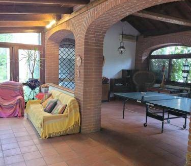 Casanova Lonati Bed & Breakfast | 20 m² Bed and breakfast ∙ 2 guests