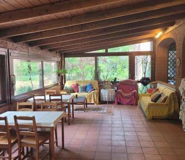 Casanova Lonati Bed & Breakfast | 20 m² Bed and breakfast ∙ 2 guests