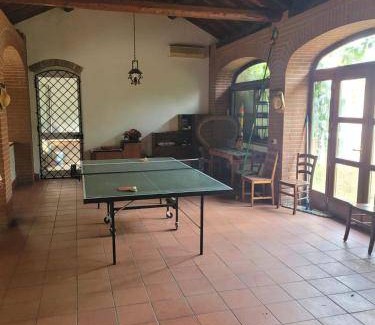 Casanova Lonati Bed & Breakfast | 20 m² Bed and breakfast ∙ 2 guests
