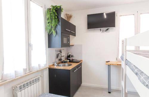 Cingia De' Botti Bed & Breakfast | 20 m² Bed and breakfast ∙ 4 guests