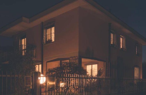 Cerete Alto Bed & Breakfast | 20 m² Bed and breakfast ∙ 2 guests
