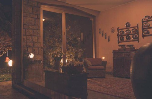 Cerete Alto Bed & Breakfast | 20 m² Bed and breakfast ∙ 2 guests