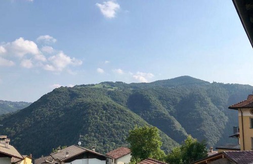 Costa di Serina Bed & Breakfast | 20 m² Bed and breakfast ∙ 4 guests