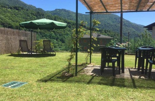 Costa di Serina Bed & Breakfast | 20 m² Bed and breakfast ∙ 4 guests