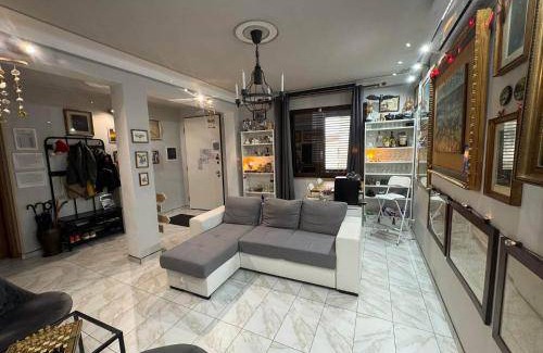 Borgoforte Bed & Breakfast | 20 m² Bed and breakfast ∙ 4 guests