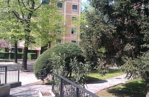Calvairate Bed & Breakfast | 20 m² Bed and breakfast ∙ 2 guests