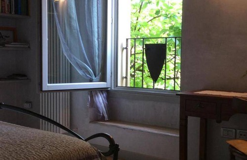 Clibbio Bed & Breakfast | 20 m² Bed and breakfast ∙ 3 guests