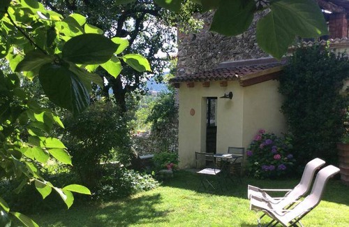 Clibbio Bed & Breakfast | 20 m² Bed and breakfast ∙ 3 guests