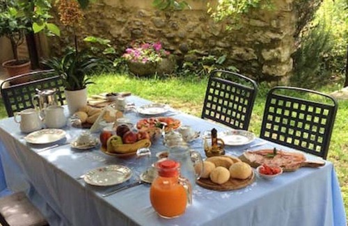 Clibbio Bed & Breakfast | 20 m² Bed and breakfast ∙ 3 guests